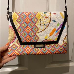 Pineda Covalin envelope bag